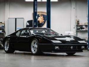 Ferrari 512 BB Custom 1979 года